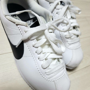 정품.나이키 코르테즈