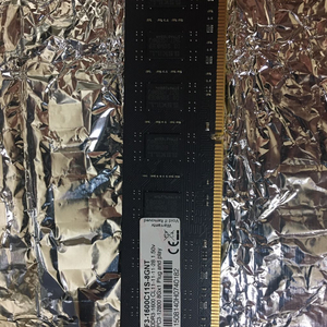 8gb 메모리 램 판매/G.skill DDR3-1600