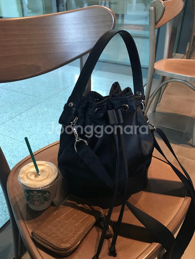 비뮤즈백 블랙복조리--0