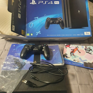 ps4프로 ssd500