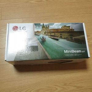 LG ph450u 단촛점 빔프로젝터