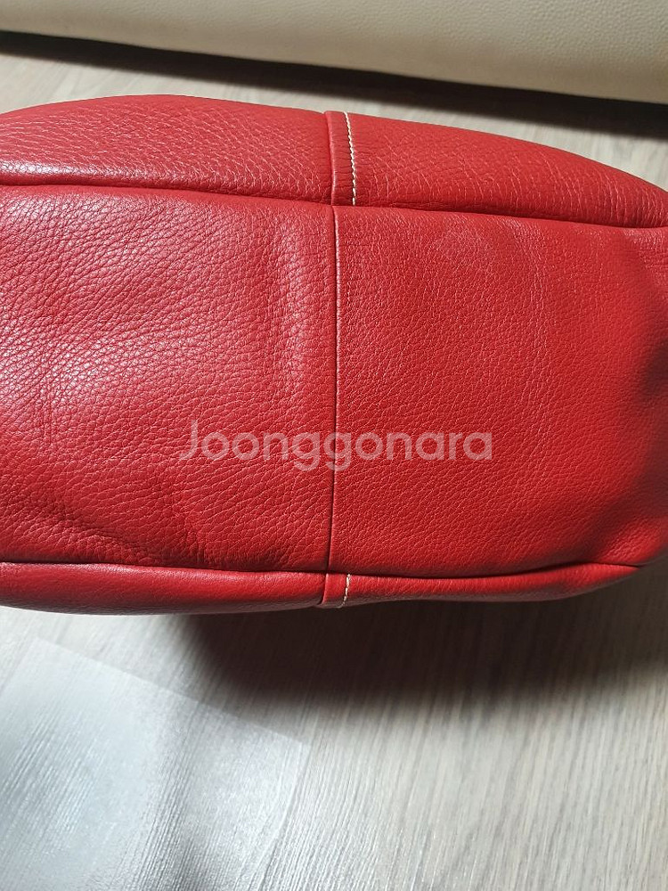 프라다 숄더 호보백--3