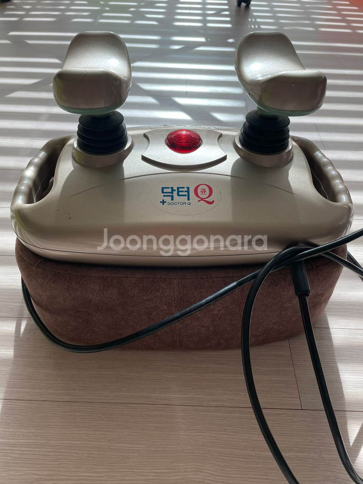 닥터큐마사지기--0