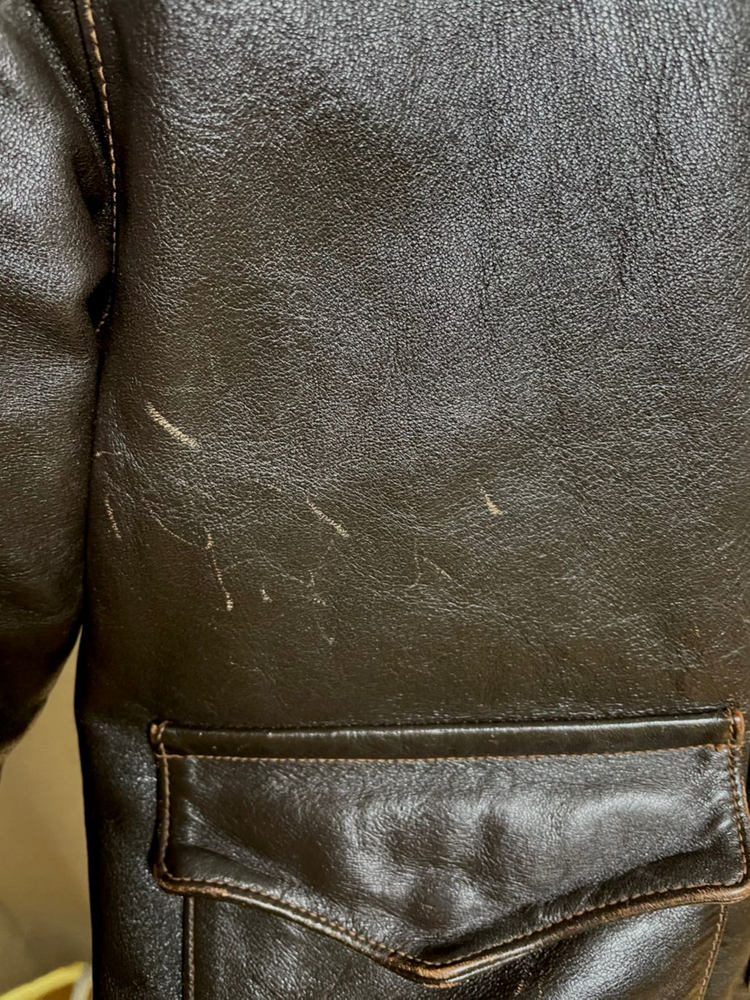 리얼맥코이 a2 38--1