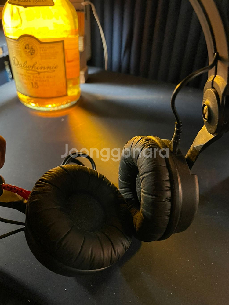 젠하이저 HD25 plus--2