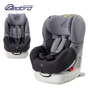 페도라 C6 isofix 리치블랙 카시트 새상품