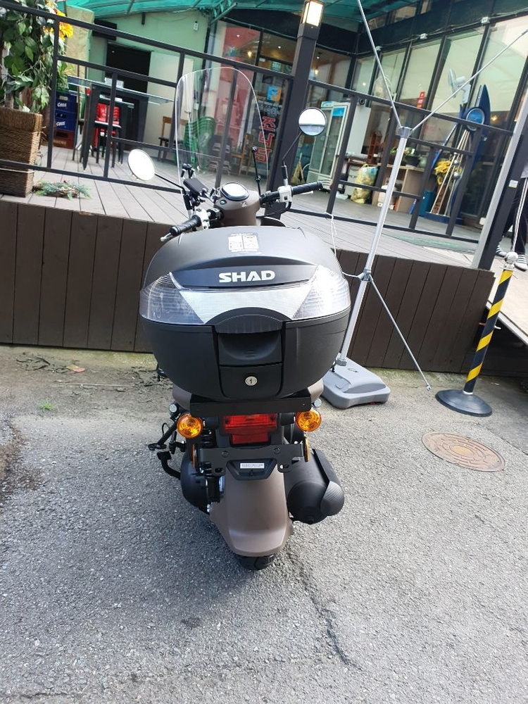 혼다벤리오토바이--3