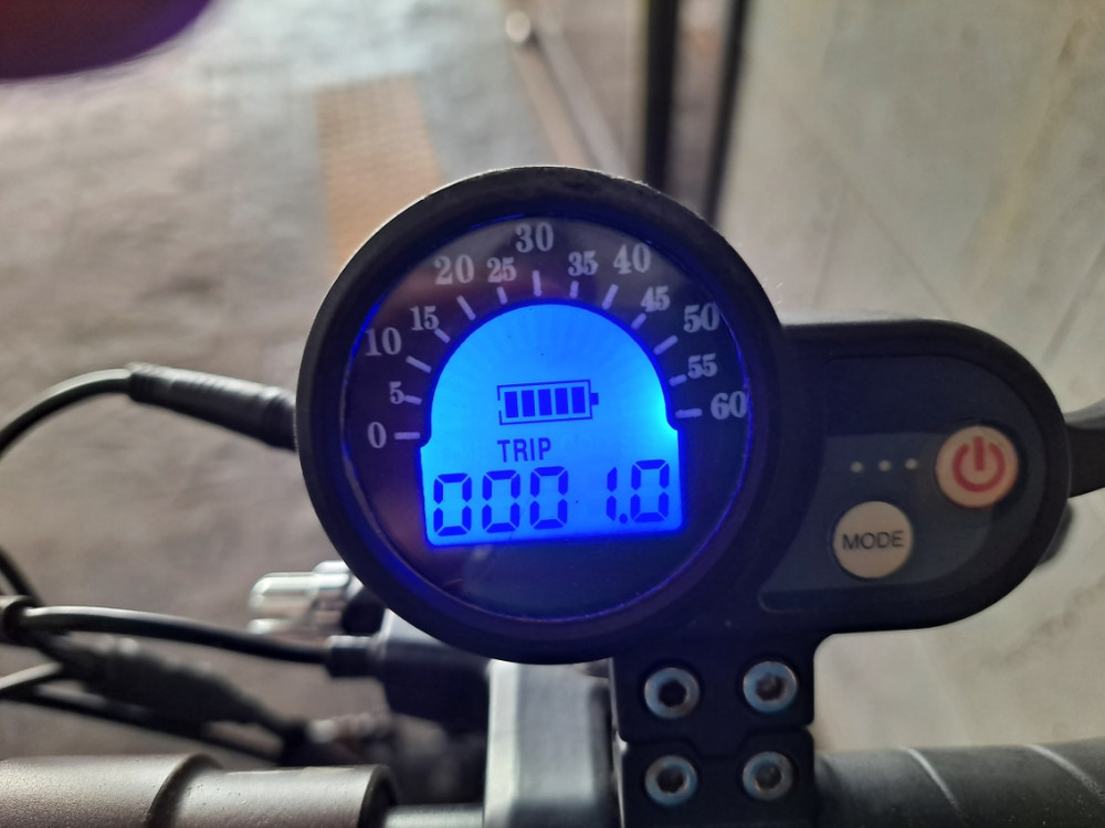 전동킥보드 13만원에 판매 합니다--1