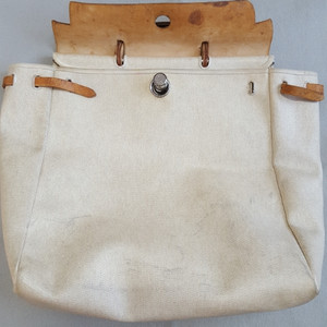 (정품)에르메스에르백38센치 상태안좋음