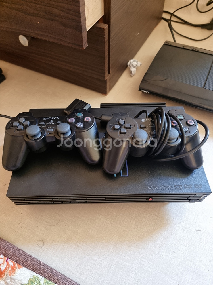 플레이스테이션2--1
