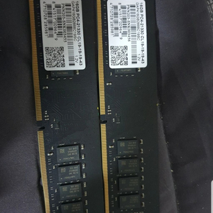 DDR4 16GB RAM 삽니다