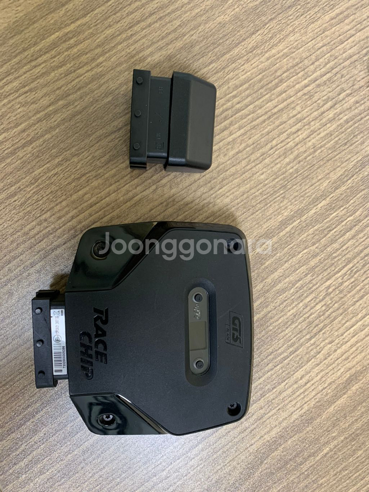 레이스칩gts balck--2