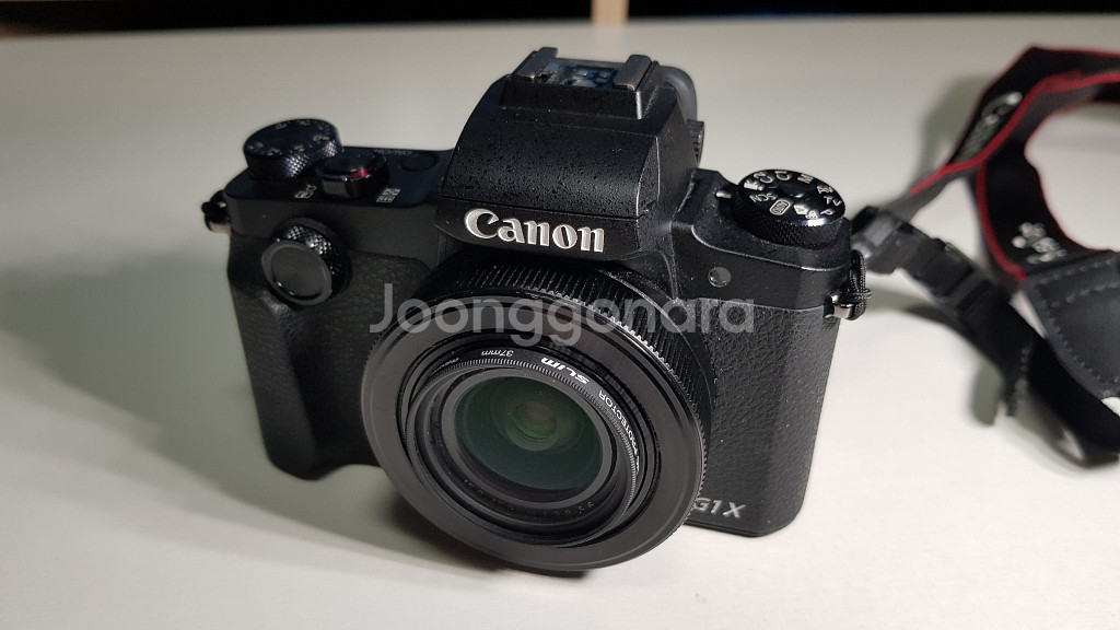 캐논 G1X mark3--0