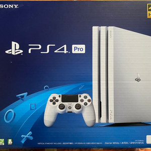 PS4 PRO 1tb 7218b