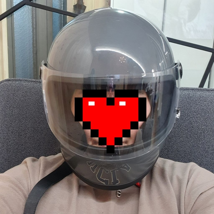 20년 슈퍼커브110 그린--5