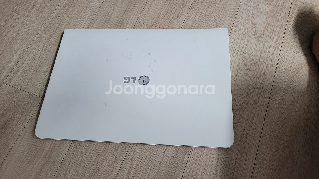 LG 그램 i5 lg14z95--1