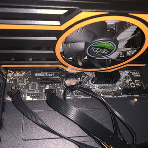 gtx750 1gb 팝니다