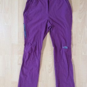 여성 노스페이스 봄.가을 등산바지 (스판27)