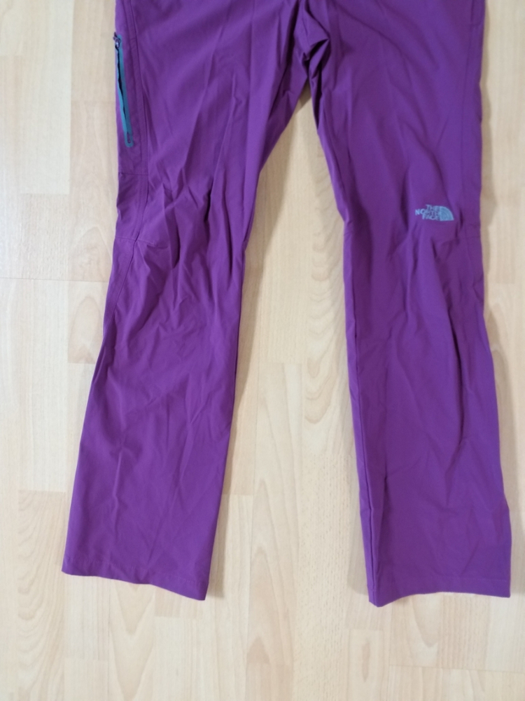 여성 노스페이스 봄.가을 등산바지 (스판27) 이미지