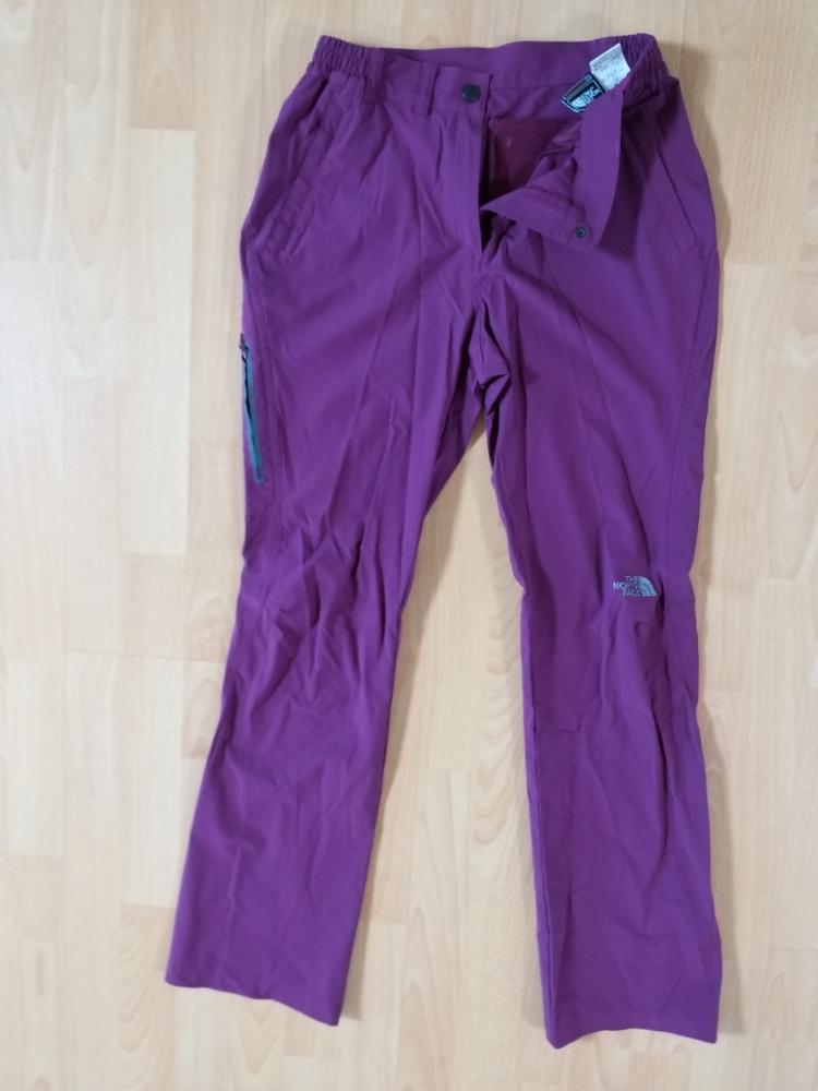 여성 노스페이스 봄.가을 등산바지 (스판27) 이미지