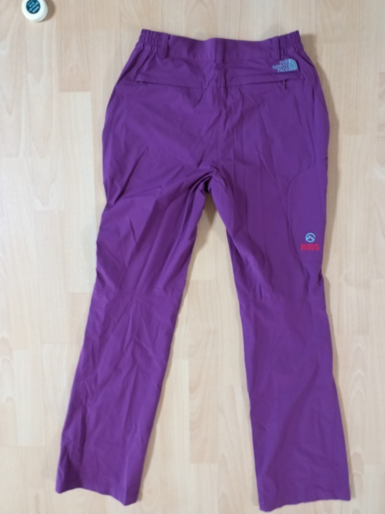 여성 노스페이스 봄.가을 등산바지 (스판27) 이미지
