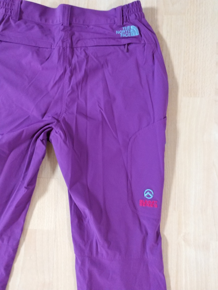 여성 노스페이스 봄.가을 등산바지 (스판27) 이미지
