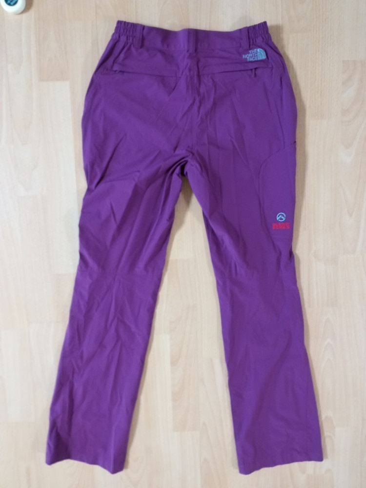 여성 노스페이스 봄.가을 등산바지 (스판27) 이미지