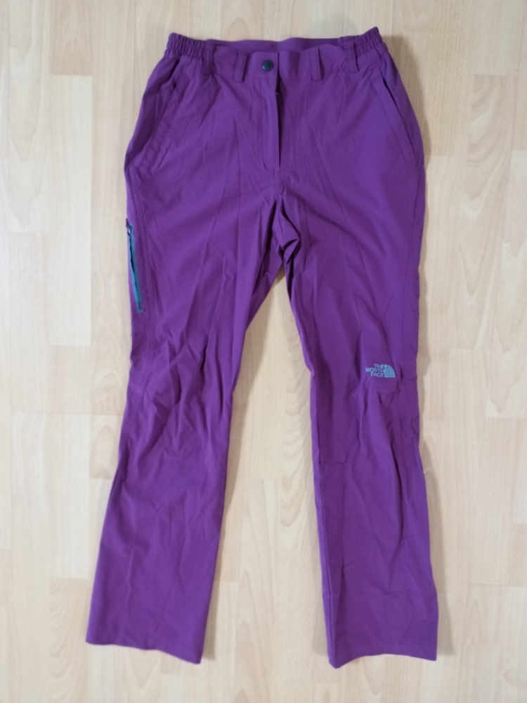 여성 노스페이스 봄.가을 등산바지 (스판27) 이미지
