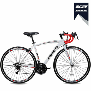 2021 K2BIKE 로드바이크 메커드R21 700C