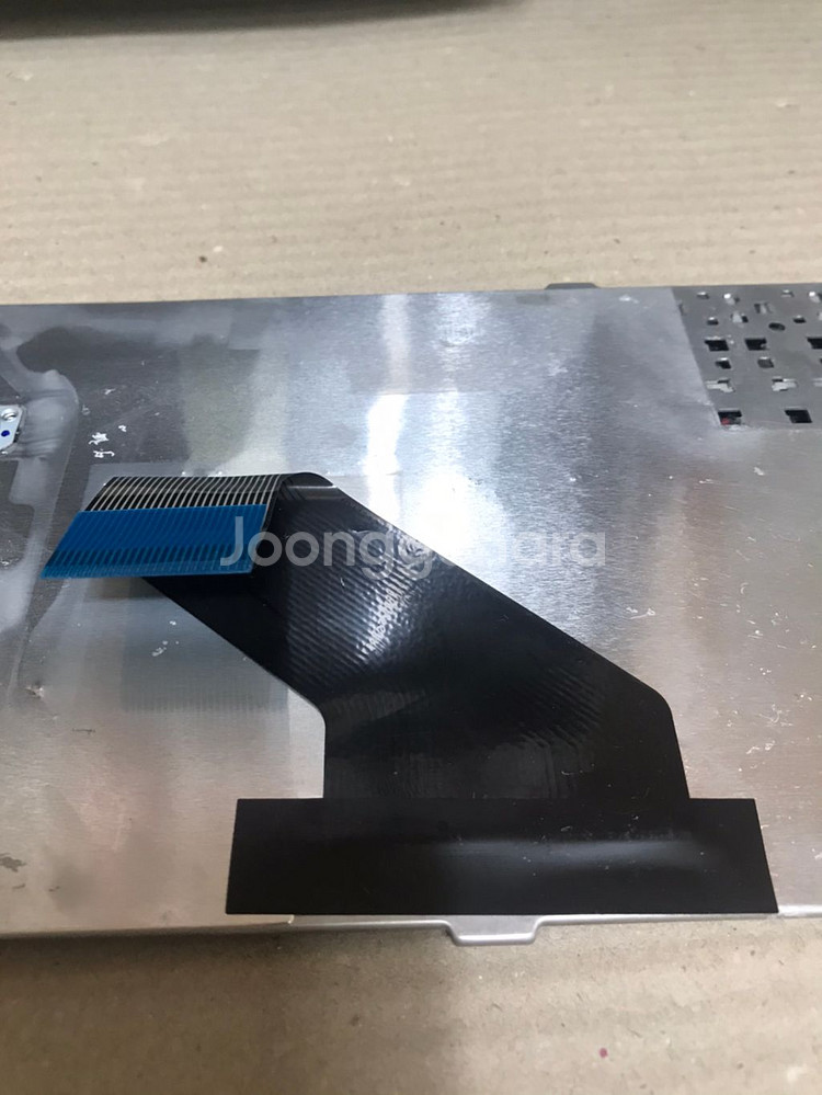 노트북키보드 QL4 LG xtote r570--2