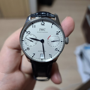 iwc 5007부엉이