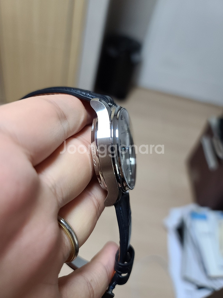 iwc 5007부엉이--1