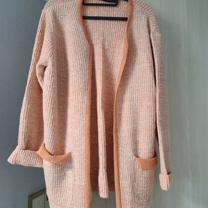 여성 가디건