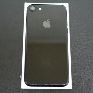 아이폰 7 256기가 제트블랙팝니다