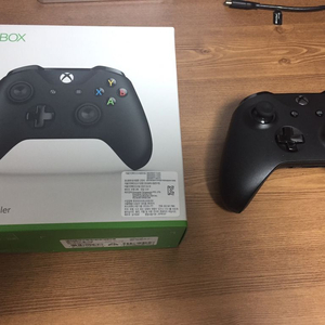 엑스박스 원 패드 Xbox 풀박스