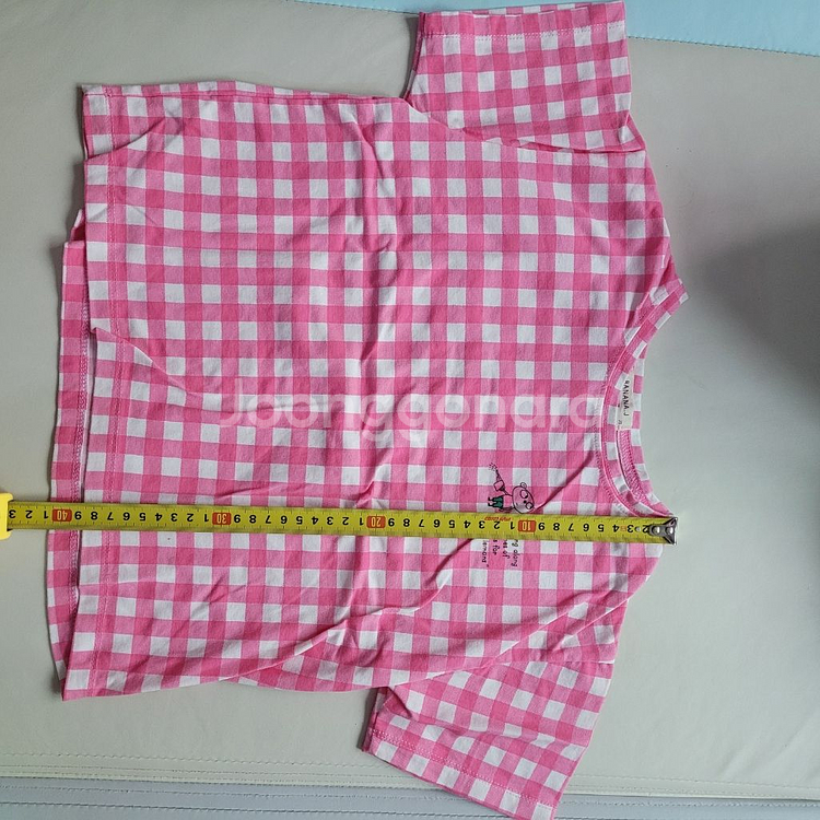 바나나제이 (티) 새제품 팝니다.--3