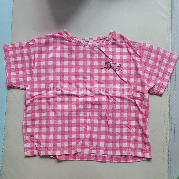 바나나제이 (티) 새제품 팝니다.--1