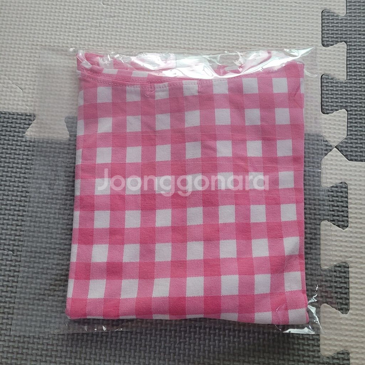 바나나제이 (티) 새제품 팝니다.--2