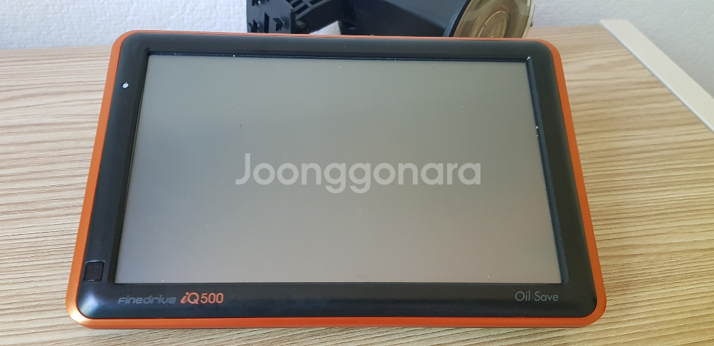 네이게이션 파인드라이브 iQ500--0