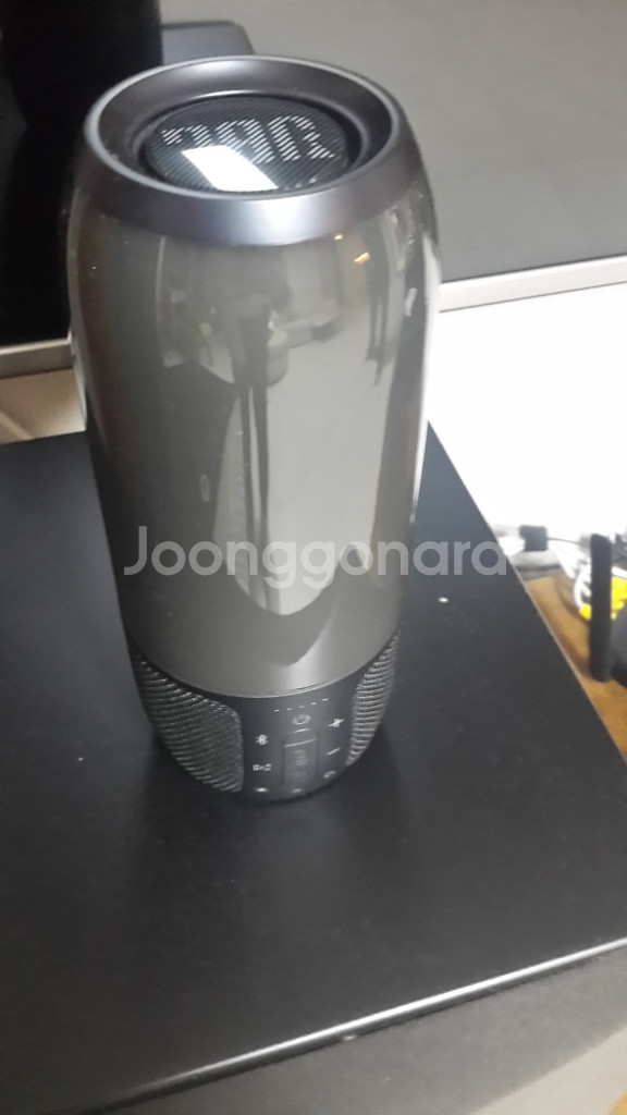 JBL Pulse 3 펄스 3 블루투스 스피커--1