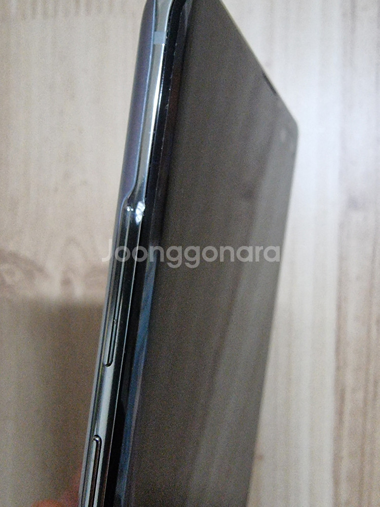 [개인]정상해지공기계 KT S10 5G 256GB 24--1