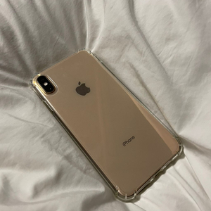 아이폰 XS MAX 64GB