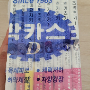 라이트노벨