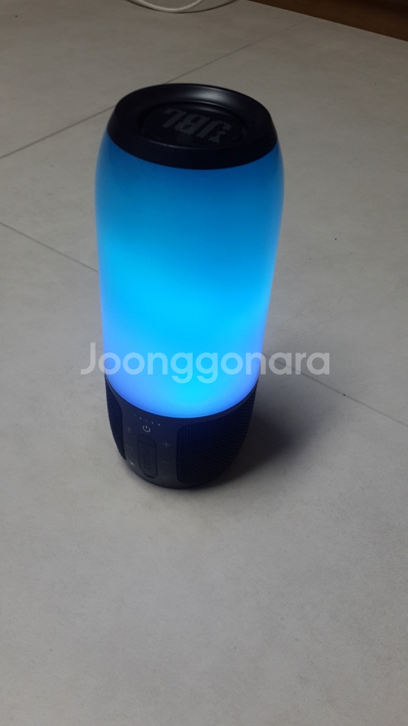 JBL Pulse 3 펄스 3 블루투스 스피커--2