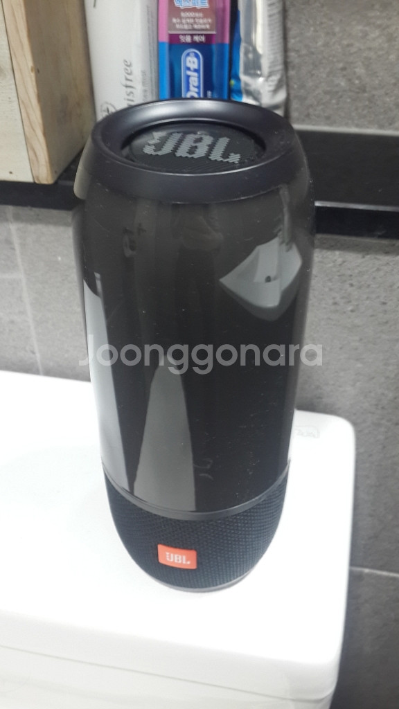 JBL Pulse 3 펄스 3 블루투스 스피커--7
