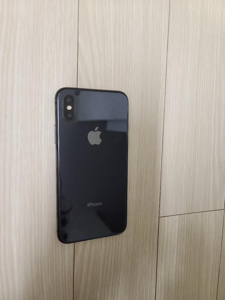 아이폰 X256--1