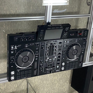 Pioneer DJ XDJ - RX2 + 케이스포함