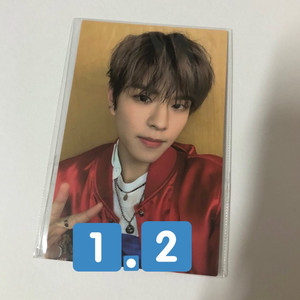 스트레이키즈 포카 양도