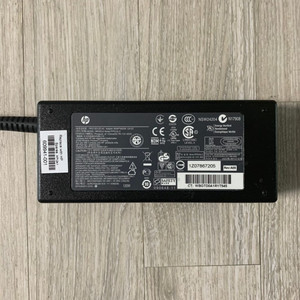 hp 노트북 120w 어댑터 dv6-6124tx 사용