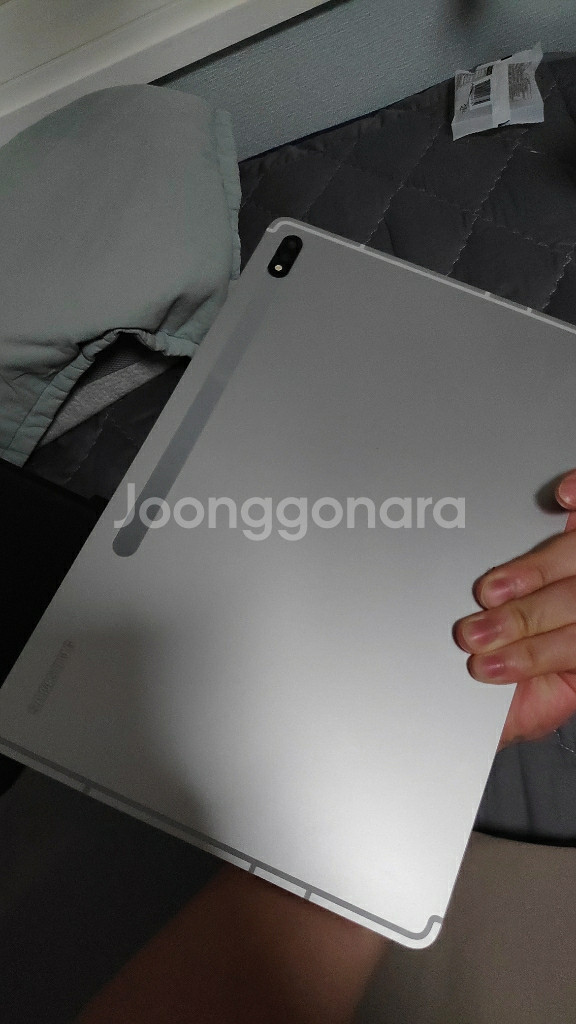 갤럭시탭s7+ 256g wifi--3